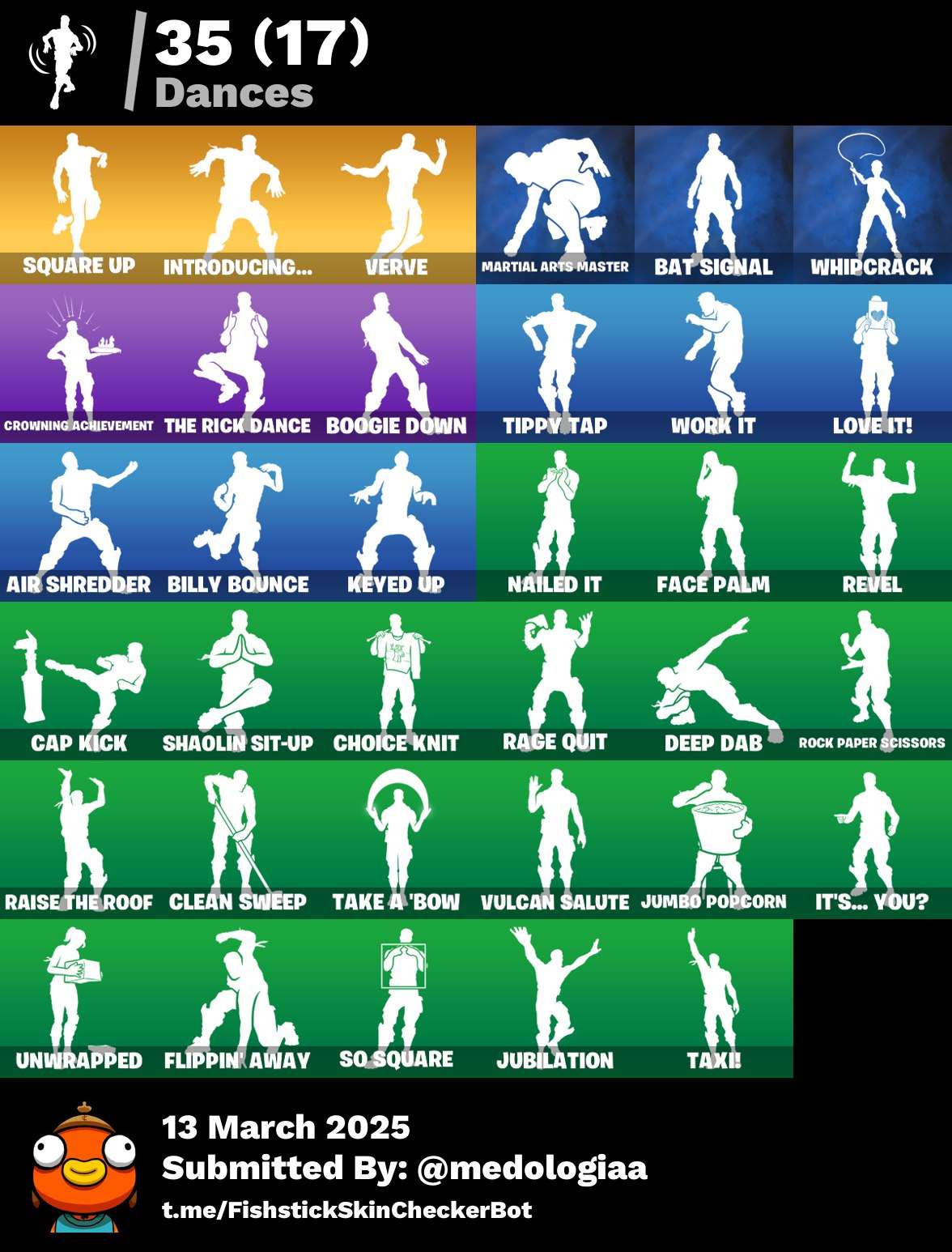 [PC] 61 skins | Omegarok | Spectra Knight | P